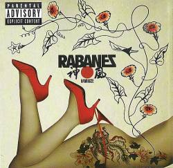 Los Rabanes : Kamikaze